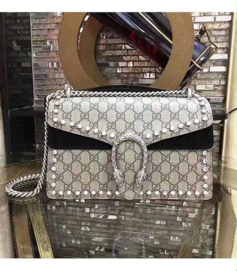 designer supreme gucci diamond|gucci handbags usa.